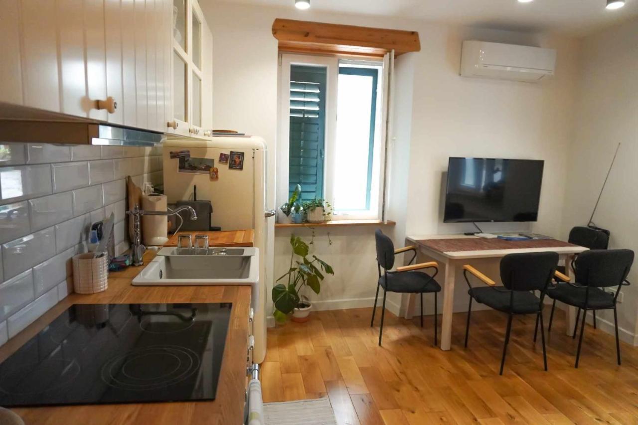 Tiramola Apartment Sibenik Exterior photo